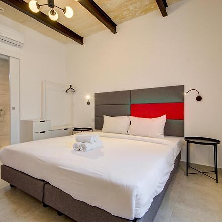 Hotel Casa Domenico 2 à La Valette Extérieur photo