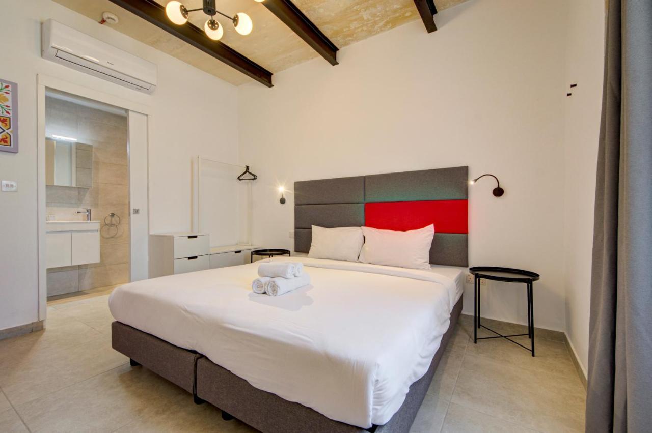 Hotel Casa Domenico 2 à La Valette Extérieur photo