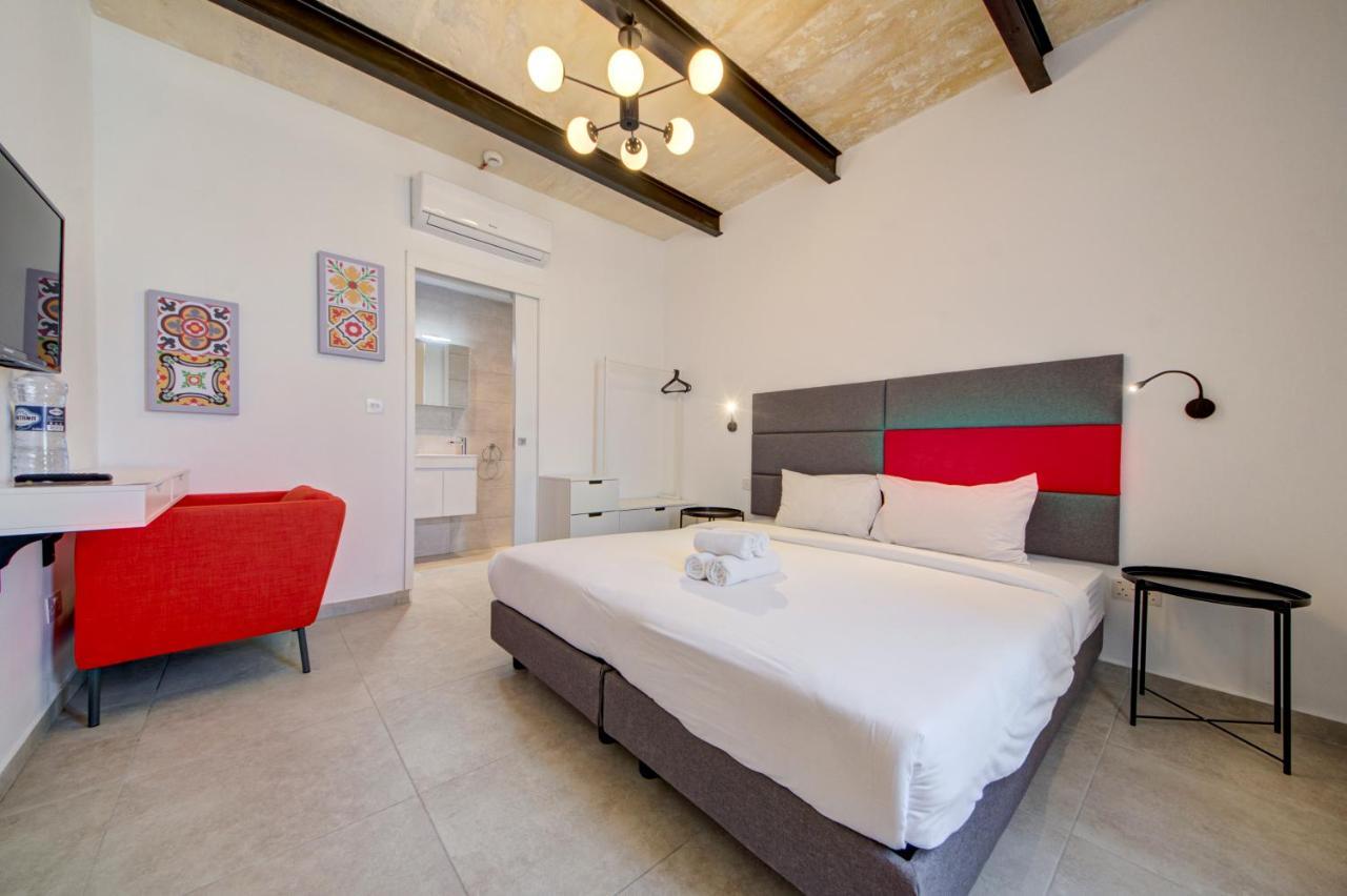Hotel Casa Domenico 2 à La Valette Extérieur photo