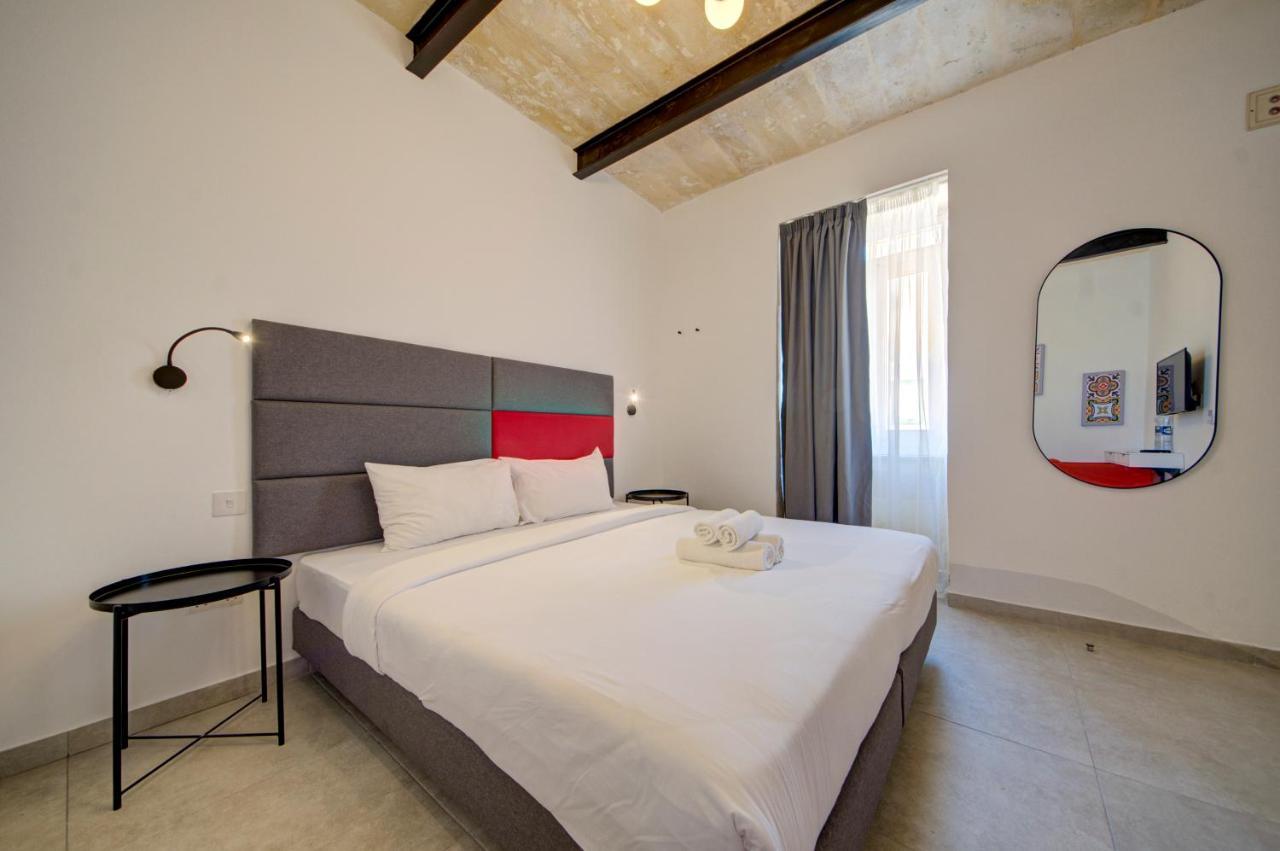 Hotel Casa Domenico 2 à La Valette Extérieur photo